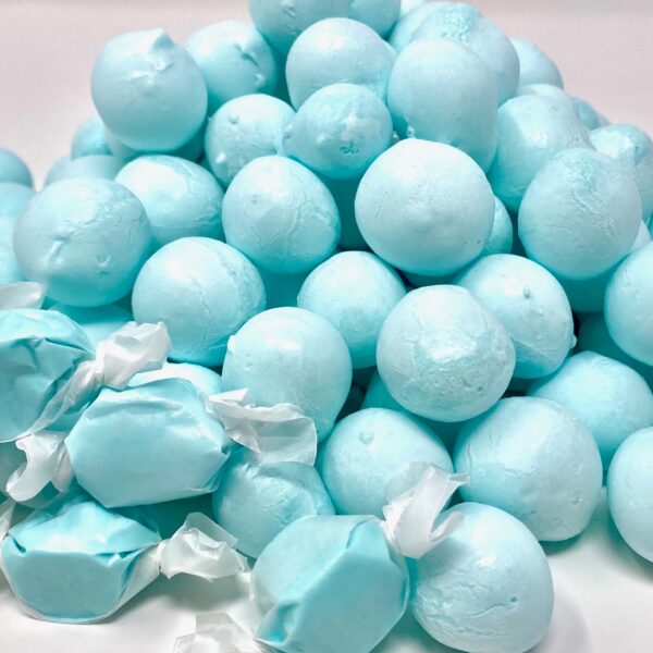 Saltwater Taffy - Cotton candy